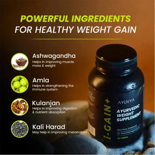 Ayurvedic